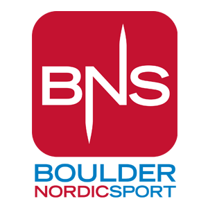 Boulder Nordic Sports Logo