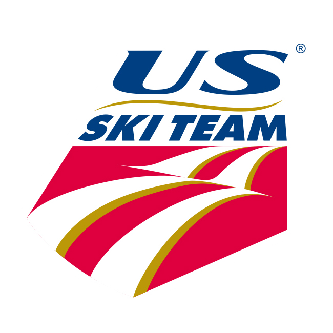 US Ski Team Logo