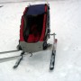 Chariot CX-1 Child Carrier thumbnail