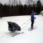 Chariot CX-1 Child Carrier thumbnail