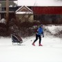 Chariot CX-1 Child Carrier thumbnail