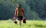 Rollerskis