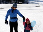 Training With Kids