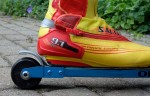 One Way Roller Ski Reviews