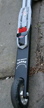 Ski Skett Roller Ski Reviews