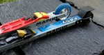 Maplus Roller Ski Reviews