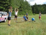 CXC circuit strength