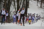 Matt Liebsch Sharpens Stride Before Canmore