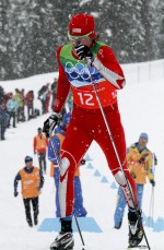 Early Contenders, American Men Finish 10th in La Clusaz Relay