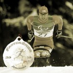 McKeever, Soule and Bourgonje FS Adaptive Skiers of the Year