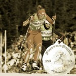 Randall Takes Third FS Skier of the Year Award, Tie for Men