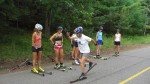 Some technique advice from a real pro. (Photo: CXC)