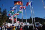With Changes in Geopolitics and Sport Itself, U.S. Biathletes' Relay Performance More Notable Than Ever