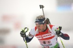 Weather Wreaks Havoc on World Cup Biathlon Relay; U.S. Has 