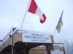 Sovereign Trails lodge2