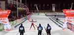 Norway Wins World Championships Relay, But Not Without Adversity