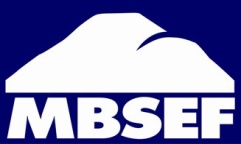 MBSEF logo