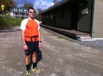 Skyler Davis, South Londonderry, Stratton, Vermont