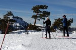 Royal Gorge ski resort