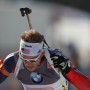 IBU world championships biathlon, relay men, Ruhpolding (GER) thumbnail