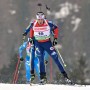 IBU world championships biathlon, pursuit men, Ruhpolding (GER) thumbnail