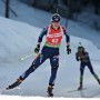 IBU world championships biathlon, individual women, Ruhpolding (GER) thumbnail