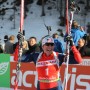 IBU world championships biathlon, individual women, Ruhpolding (GER) thumbnail