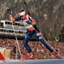 IBU world championships biathlon, relay women, Ruhpolding (GER) thumbnail