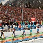 IBU world championships biathlon, relay men, Ruhpolding (GER) thumbnail
