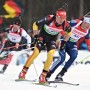 IBU world championships biathlon, pursuit men, Ruhpolding (GER) thumbnail