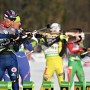 IBU world championships biathlon, relay men, Ruhpolding (GER) thumbnail