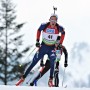 IBU world championships biathlon, individual men, Ruhpolding (GER) thumbnail