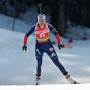 IBU world championships biathlon, individual women, Ruhpolding (GER) thumbnail