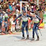 IBU world championships biathlon, relay men, Ruhpolding (GER) thumbnail