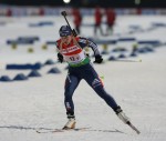 Carolyn Bramante, a 2006 Olympian, who trained with Piotr Bednarski. (Courtesy Photo)