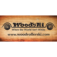Woodski - logo