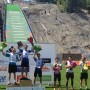 Todd Lodwick, winning 2012 FIS Summer Grand Prix, Sochi, Russia. thumbnail