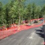 nordic combined, Sochi 2014, rollerski course thumbnail