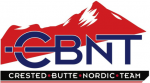 Crested Butte logo