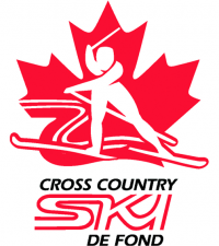Cross Country Canada logo
