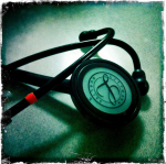 stethoscope