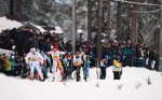 Fifth Place for Canadian Men is All-Time Best World Cup Relay Finish, but They're Itching for More