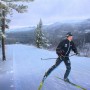 David Greer — Whitehorse, Yukon. thumbnail