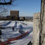 From the top of the wall. thumbnail
