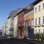 With a uniquely European feel, Quebec City helps races from both sides of the Atlantic feel right at home. thumbnail