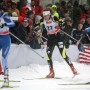 Becca Rorabaugh (USA) working through quarterfinal four. thumbnail
