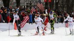 At 'Kickass' Quebec Venue, Newell Notches Best Result in Two Seasons