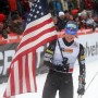 Kikkan Randall (USA). thumbnail