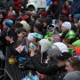 American fans got to hear their national anthem played for the second time in two days. thumbnail