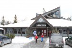 Bill Warren Training Centre